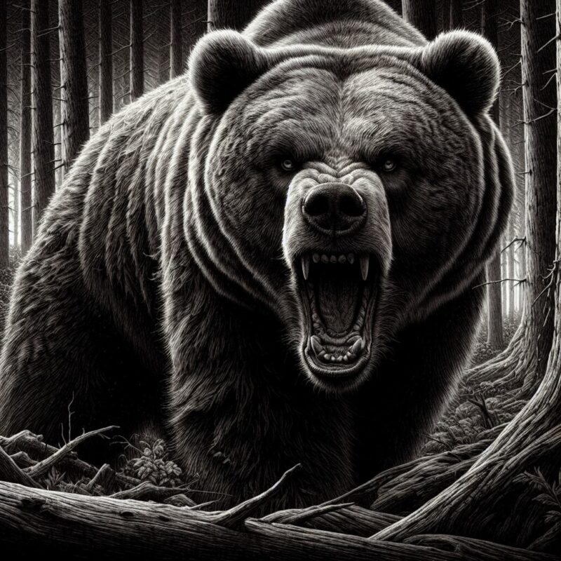 Bear 3