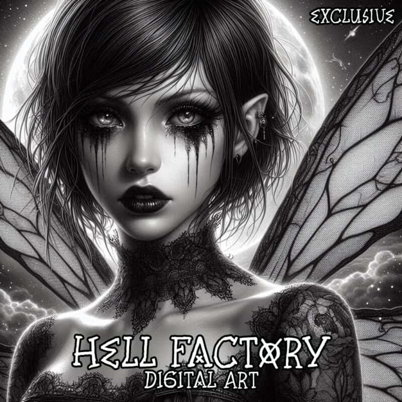 Fairy Exclusive 3