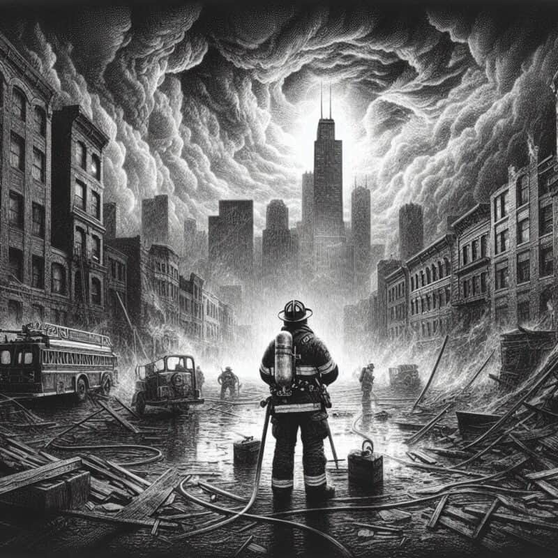 Fireman 3