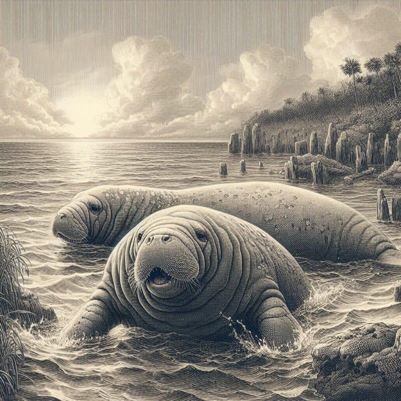 Manatee 3