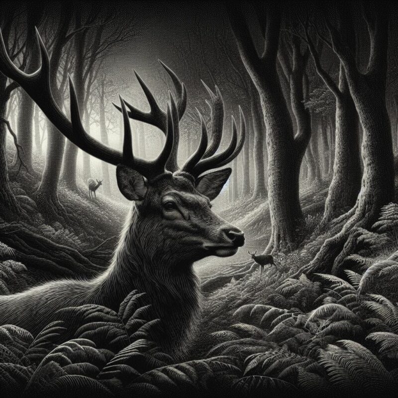 Deer 3