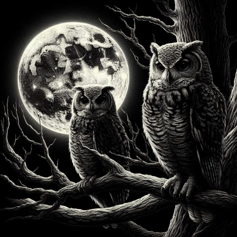 Owl 3