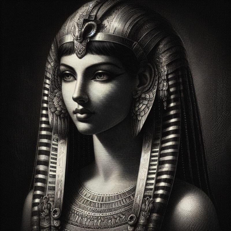 Cleopatra 4