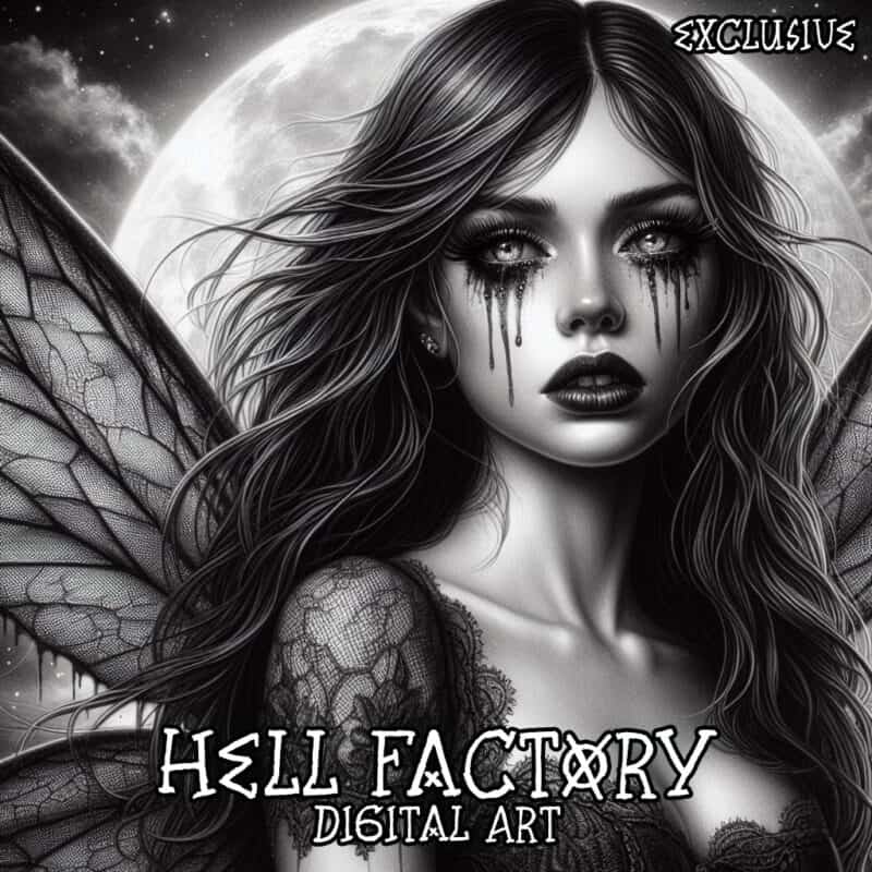 Fairy Exclusive 4