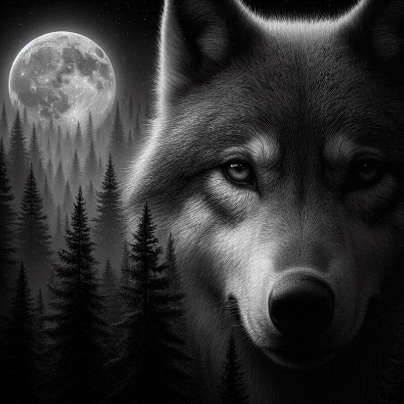 Wolf 4