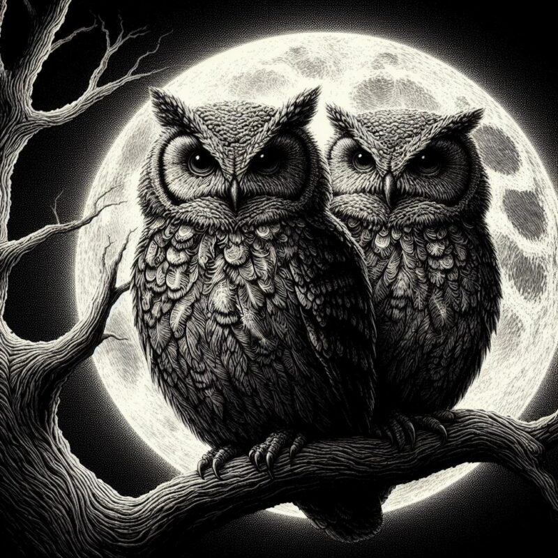 Owl 4