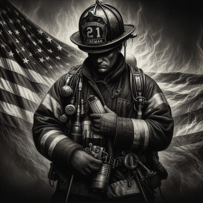 Fireman 6