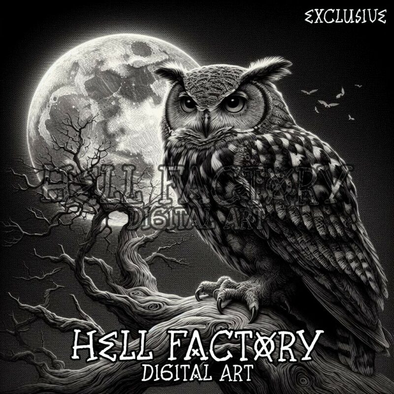 Owl Exclusive 10