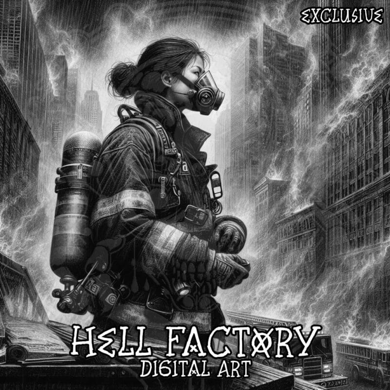 Fireman Exclusive 2