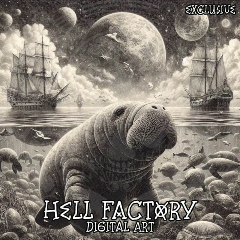Manatee Exclusive 2