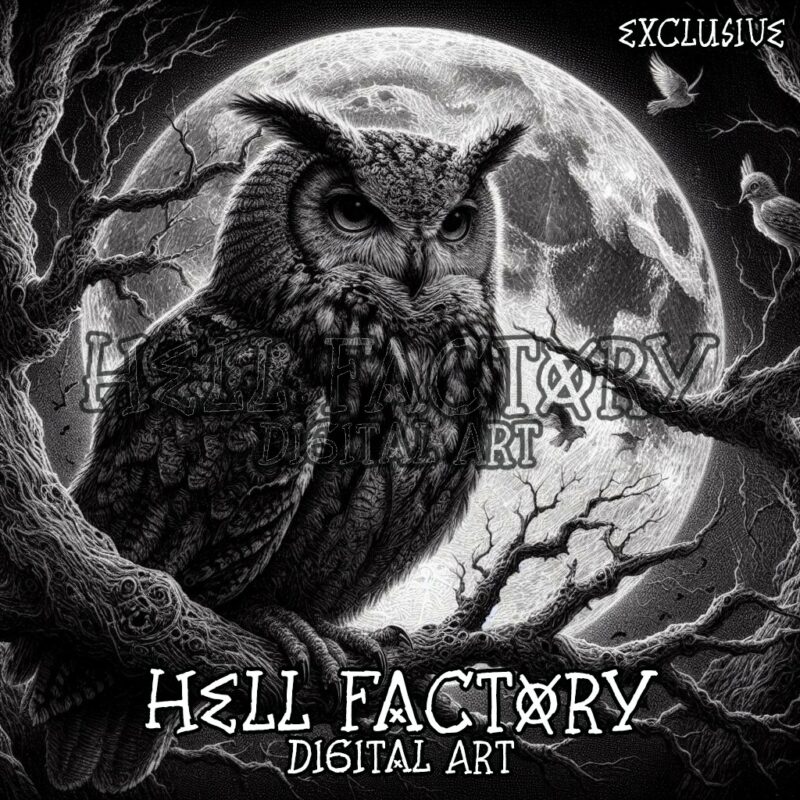 Owl Exclusive 2