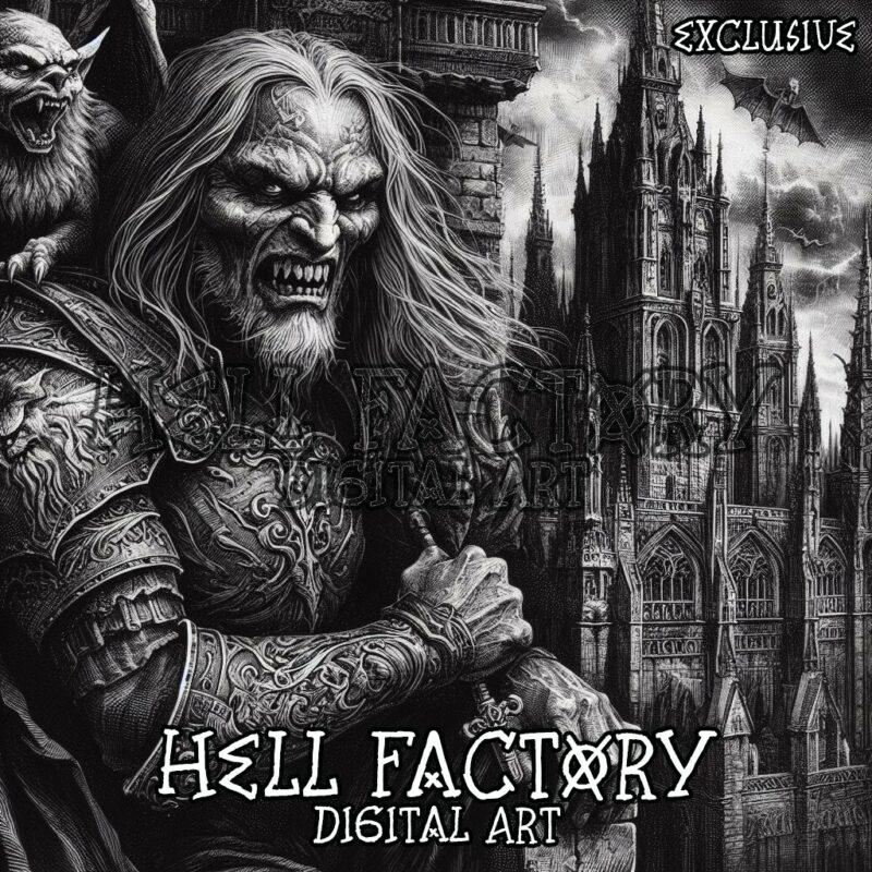 Gargoyle Exclusive 2