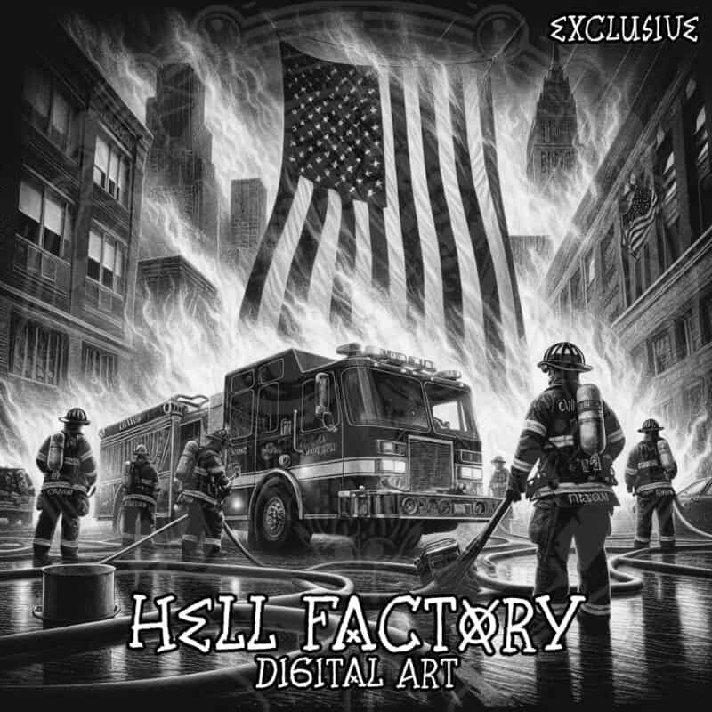 Fireman Exclusive 3