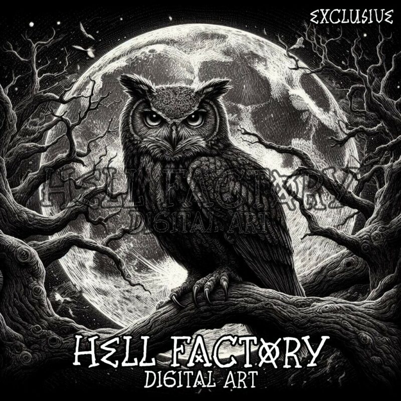 Owl Exclusive 3