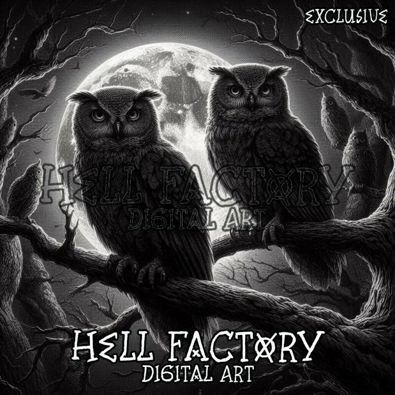 Owl Exclusive 4