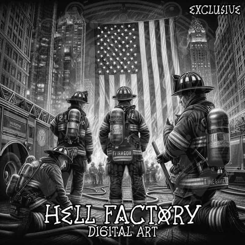 Fireman Exclusive 5