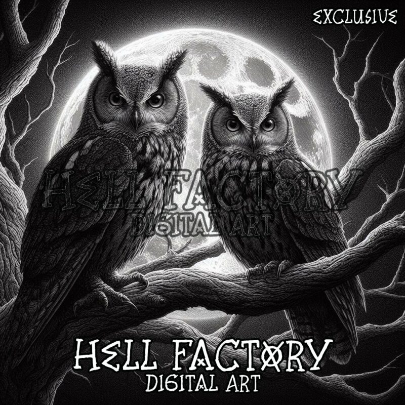 Owl Exclusive 5