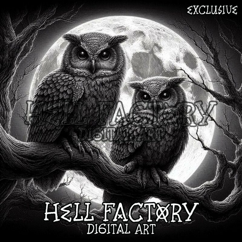 Owl Exclusive 6
