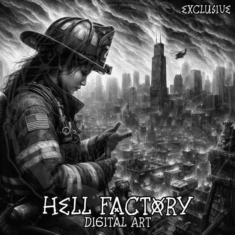Fireman Exclusive 7