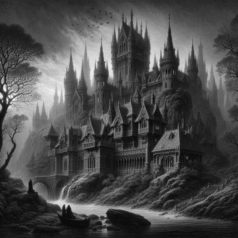 Dark Castle 1