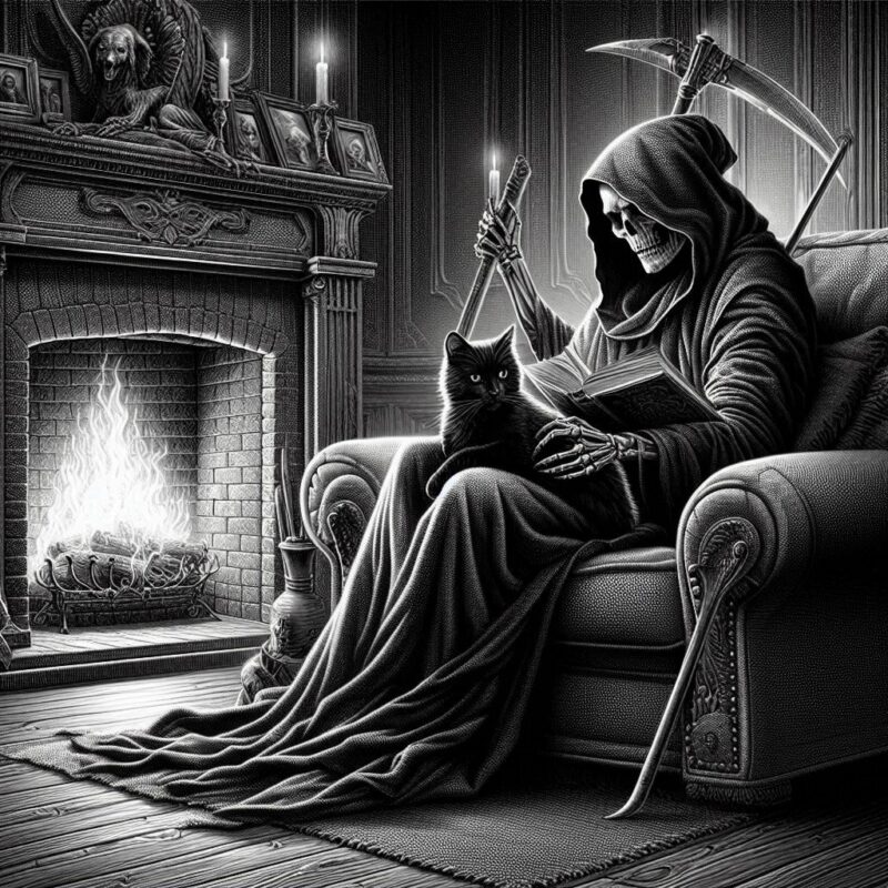 Grim Reaper 1