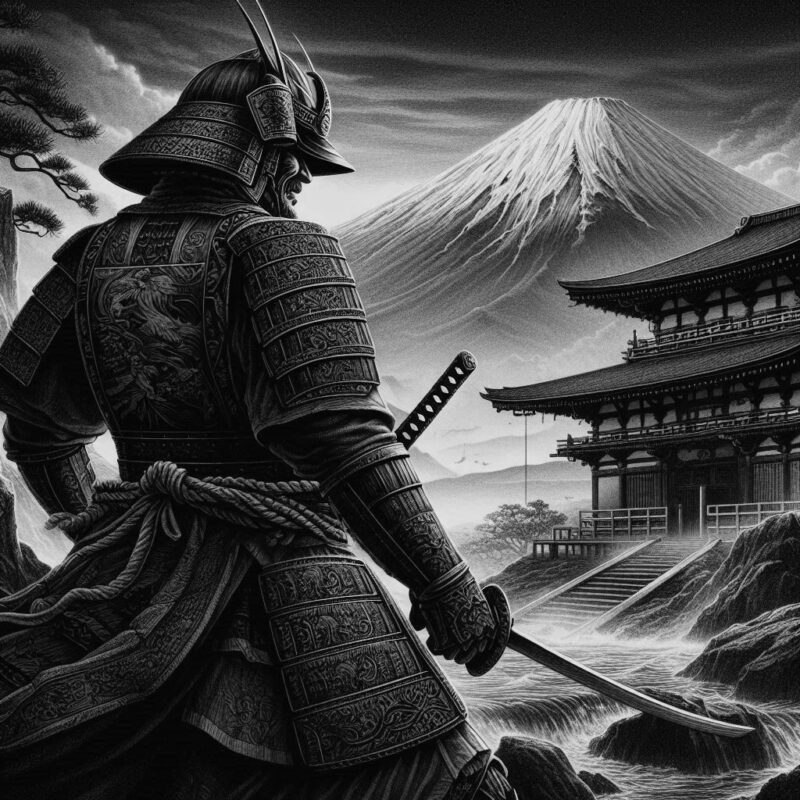 Samurai 1