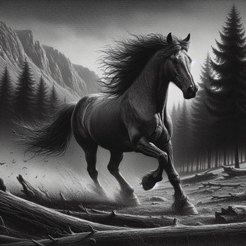 Horse