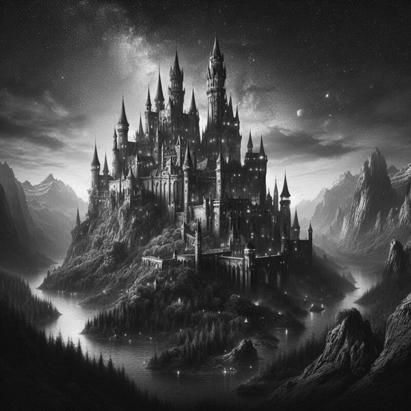 Dark Castle 2