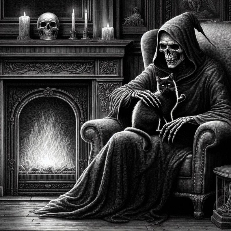 Grim Reaper 2