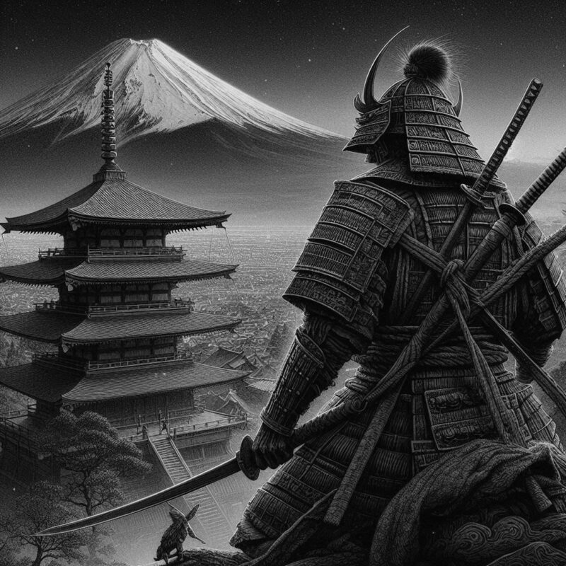 Samurai 2