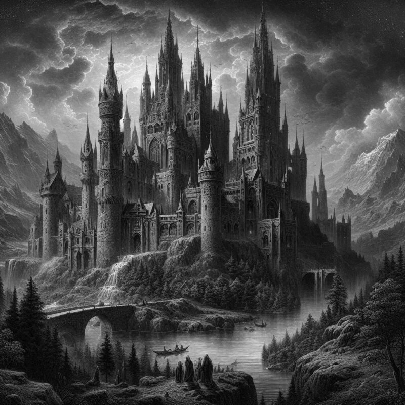 Dark Castle 3