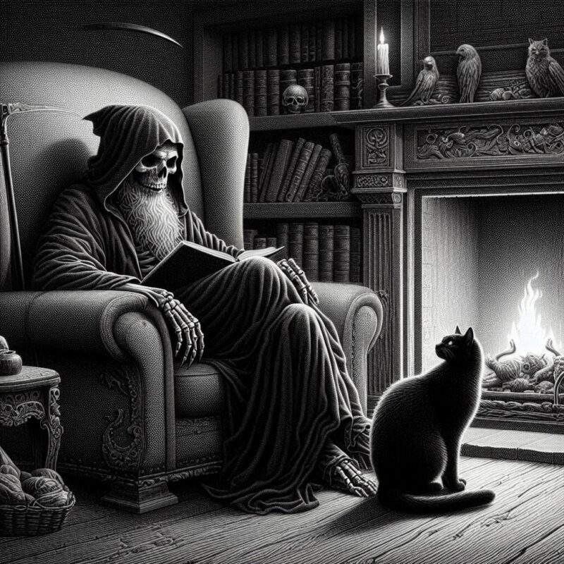 Grim Reaper 4