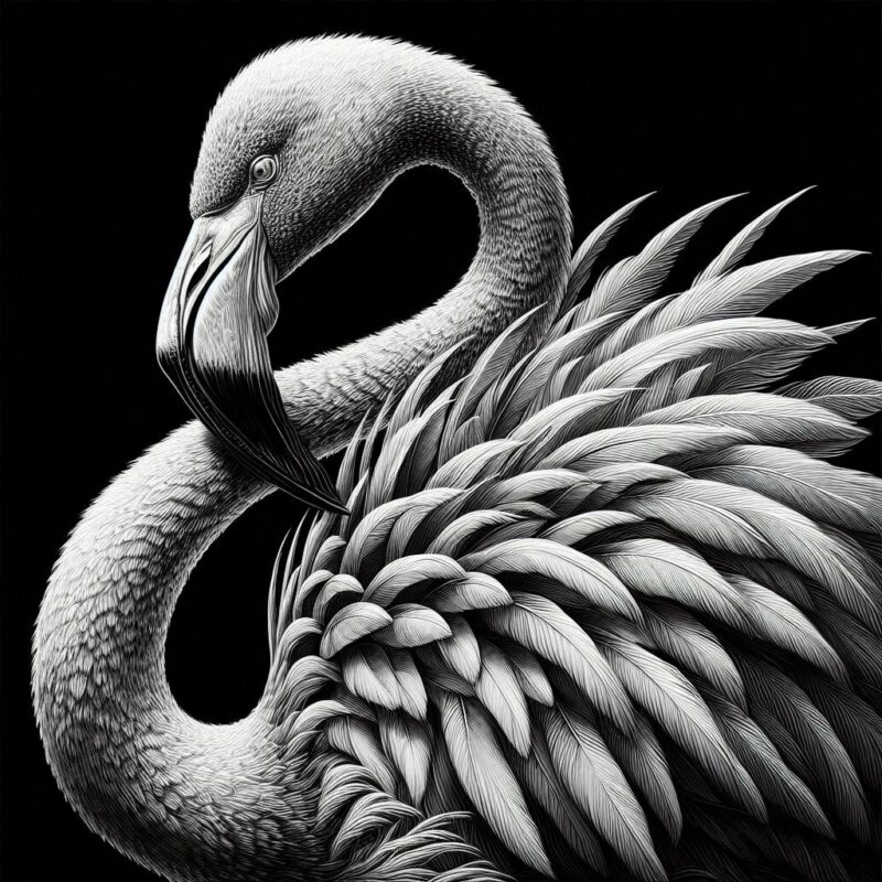 Flamingo 1