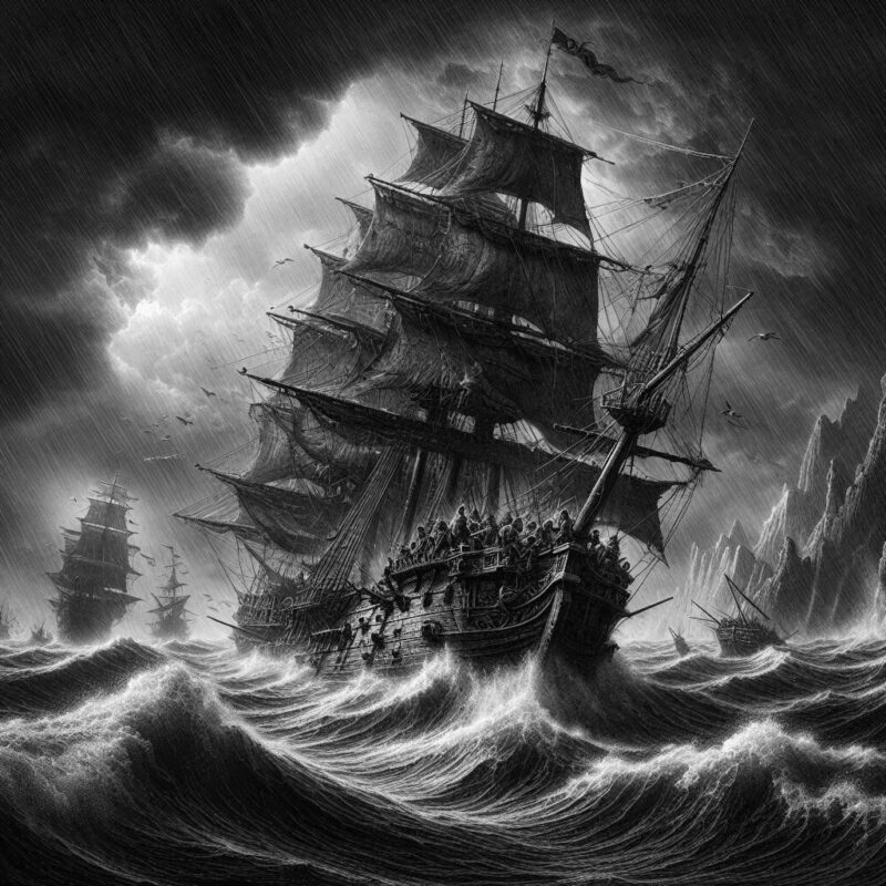 Pirate Ship1