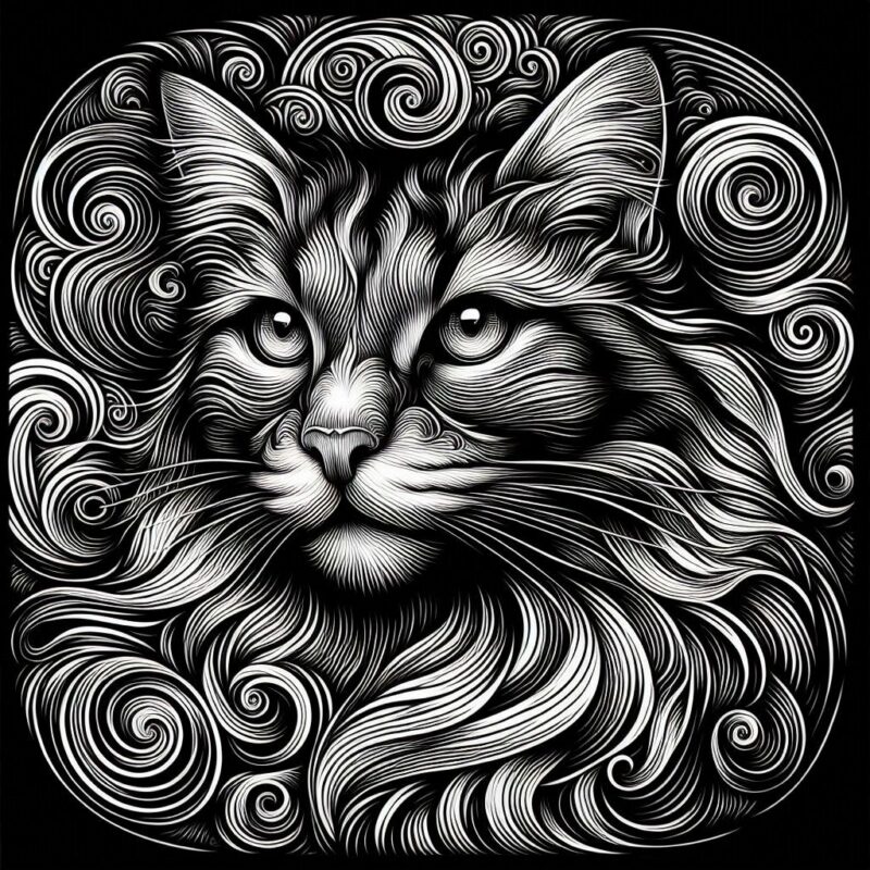 Cat 1