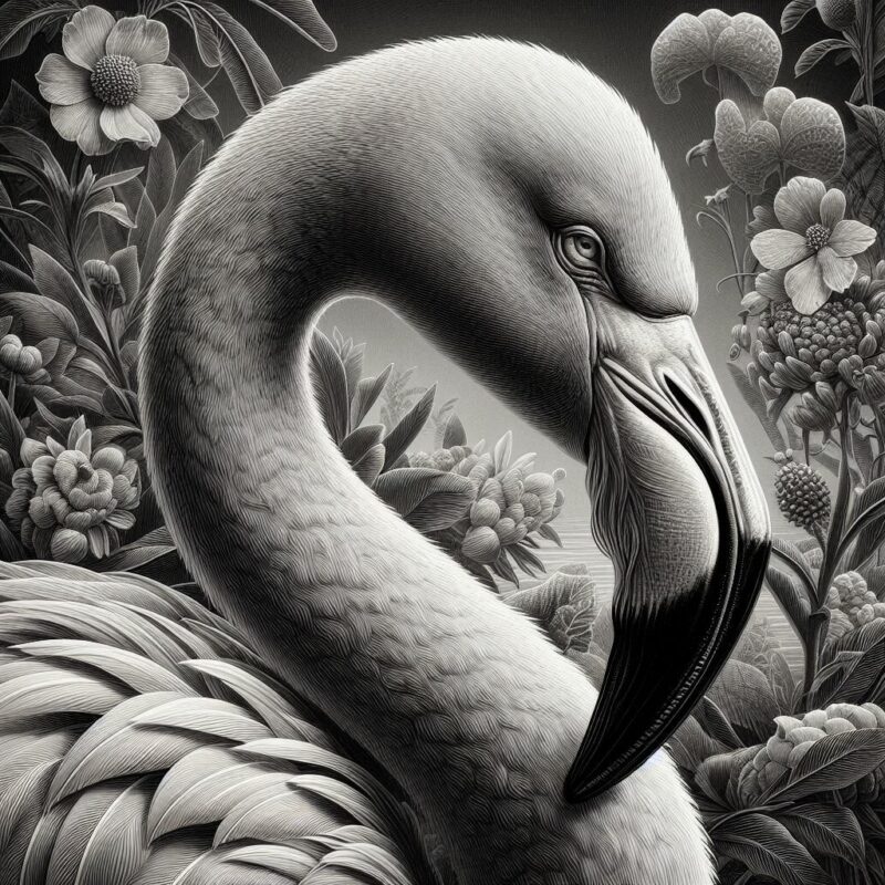 Flamingo 2