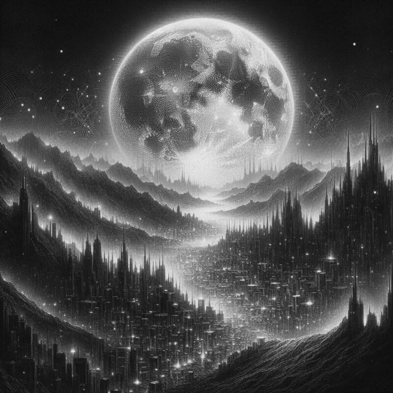 Full Moon 2