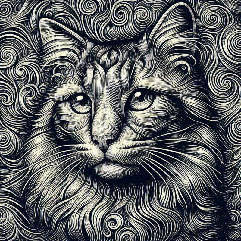 Cat 2