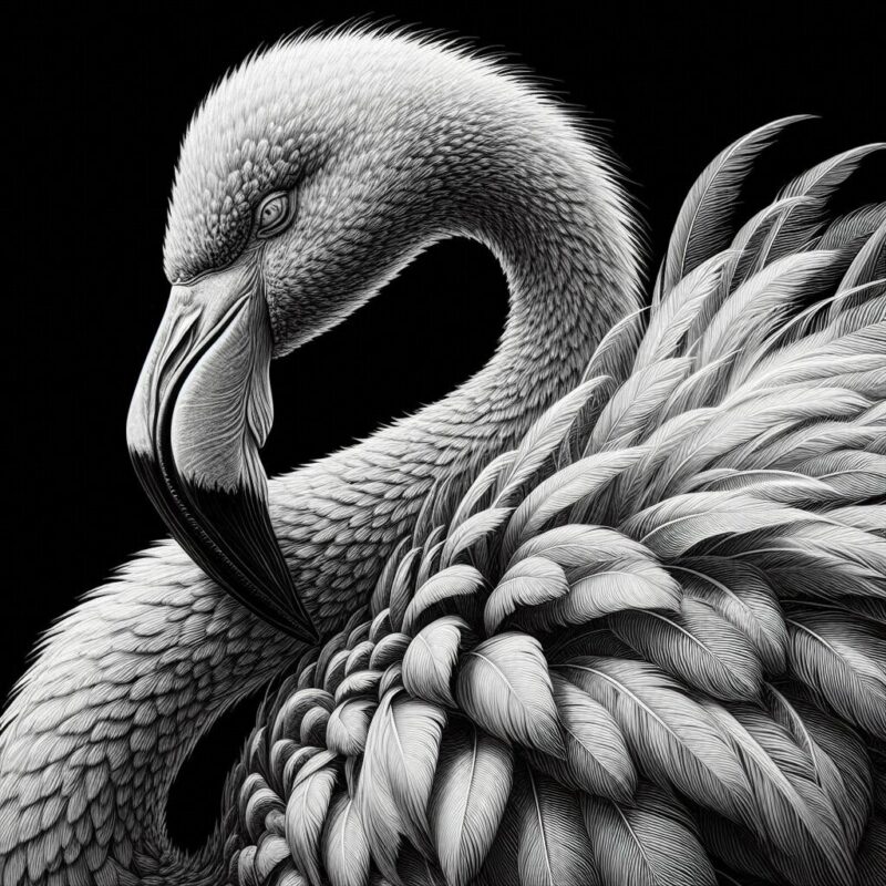 Flamingo 3