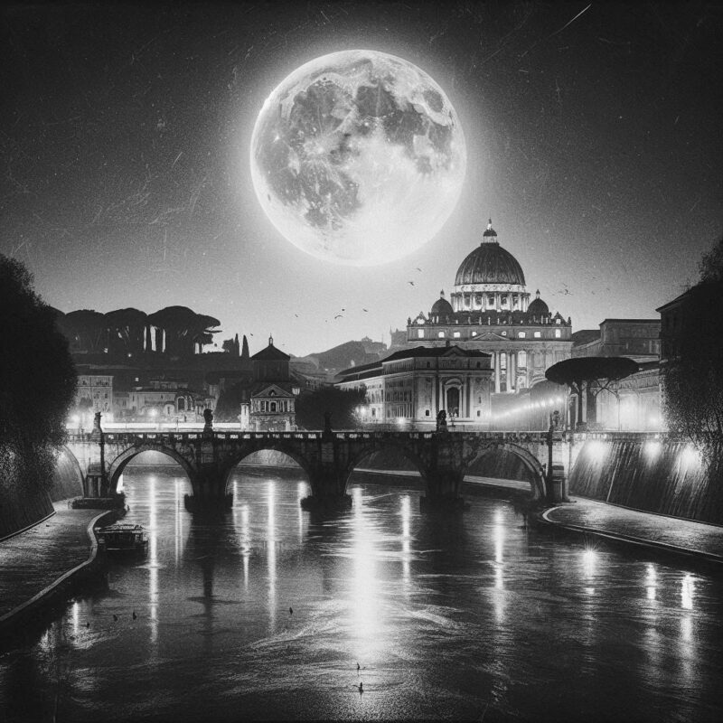 Full Moon 3