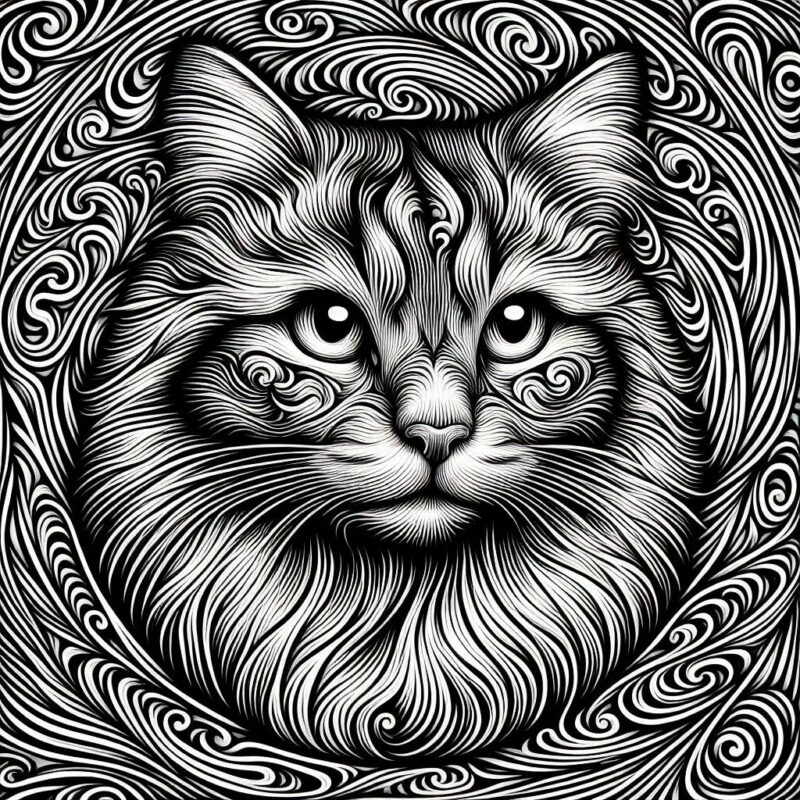 Cat 3
