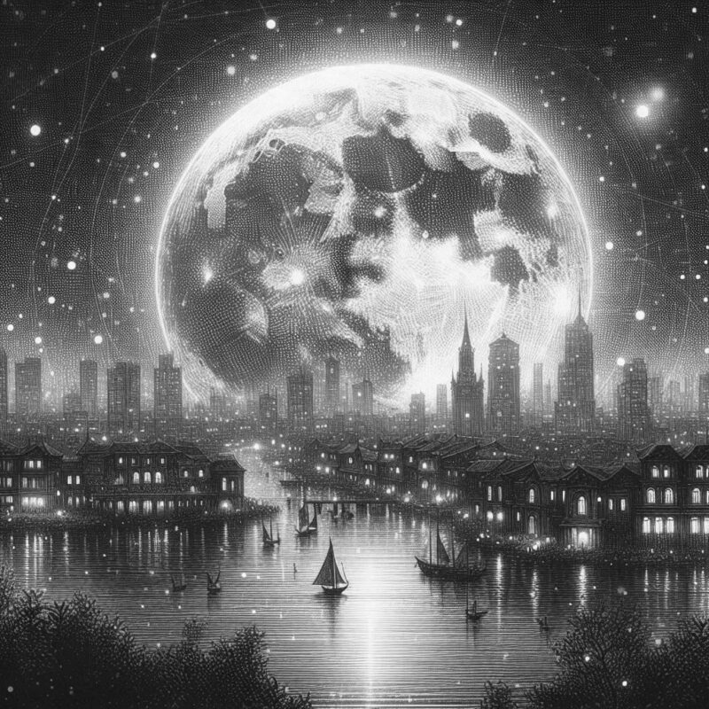 Full Moon 4