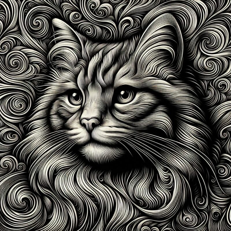 Cat 4