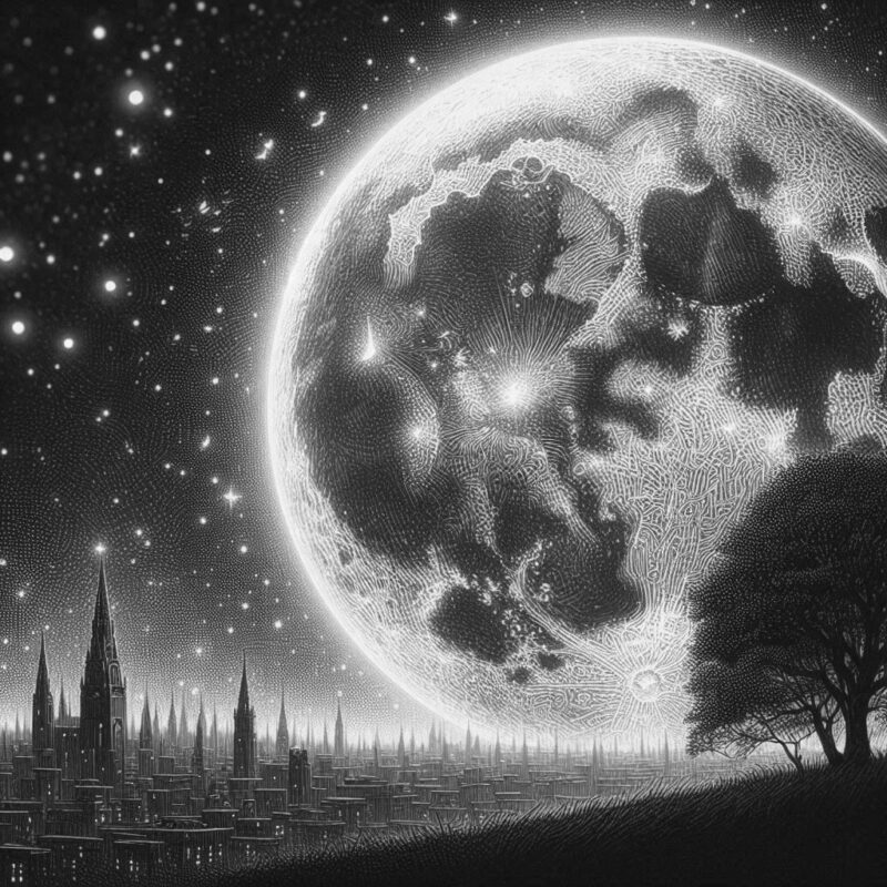 Full Moon 5