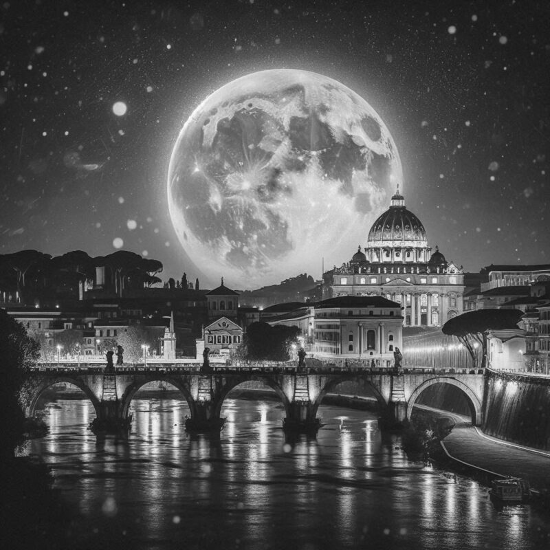 Full Moon 6