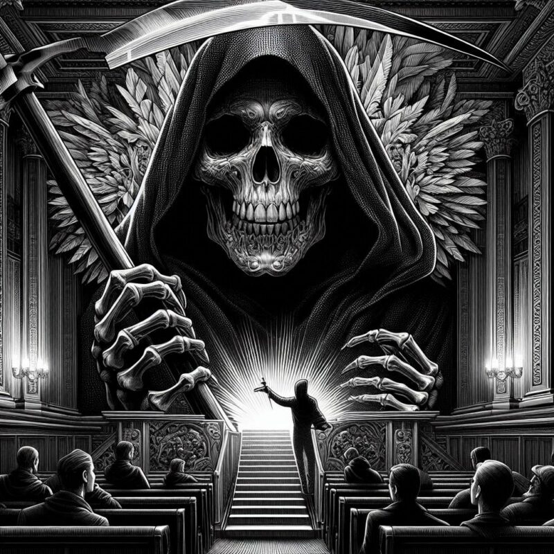 Grim Reaper 7