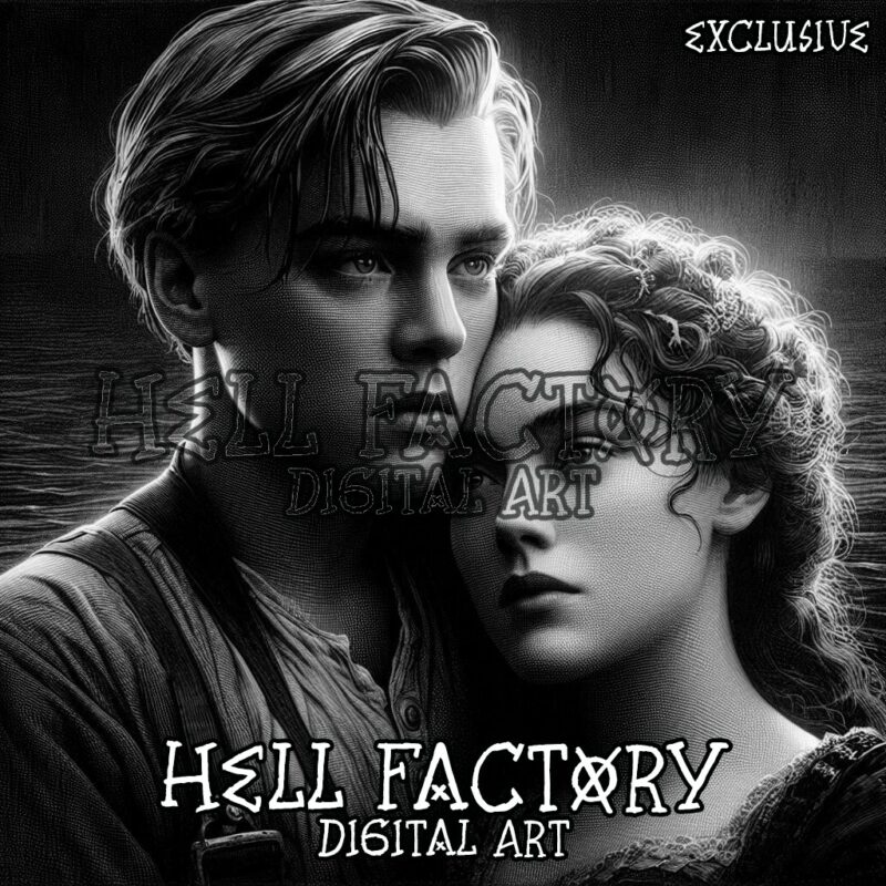 Titanic Movie 1