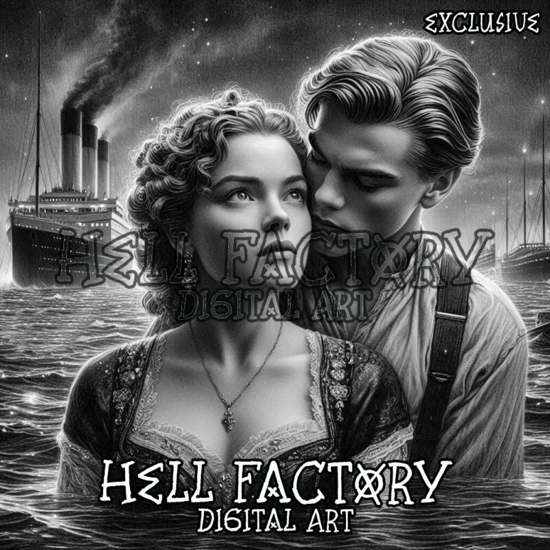 Titanic Movie 2