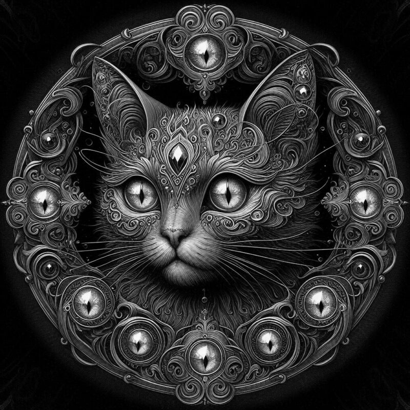 Cat 6