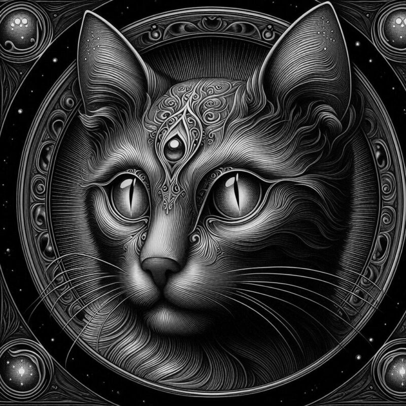 Cat 7